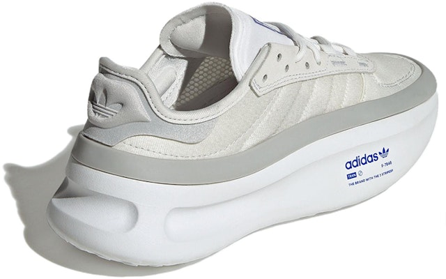 (Women) adidas adiFOM TRXN 'Crystal White Grey' IG7994 Shop (Women) adidas adiFOM TRXN 'Crystal White Grey' IG7994