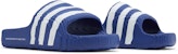 adidas Adilette 22 Slide 'Biru Diraja Putih' IF3667