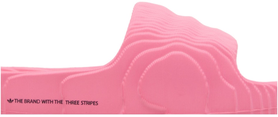 (女士)adidas Adilette 22 拖鞋 'Lucid Pink' IF3568 Order (女士)adidas Adilette 22 拖鞋 'Lucid Pink' IF3568