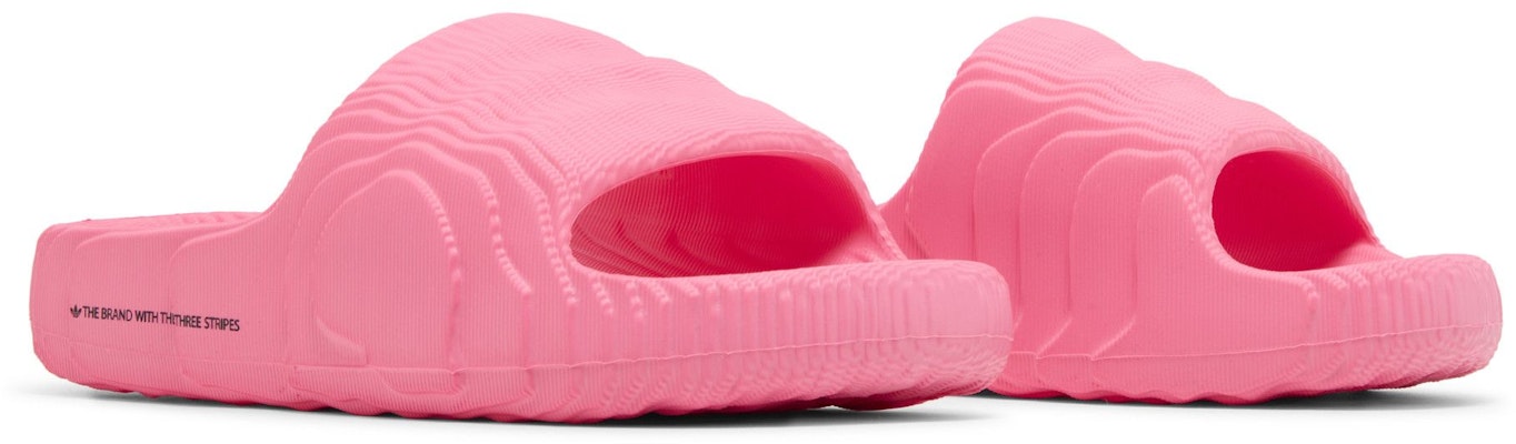 (女士)adidas Adilette 22 拖鞋 'Lucid Pink' IF3568 Cheap (女士)adidas Adilette 22 拖鞋 'Lucid Pink' IF3568