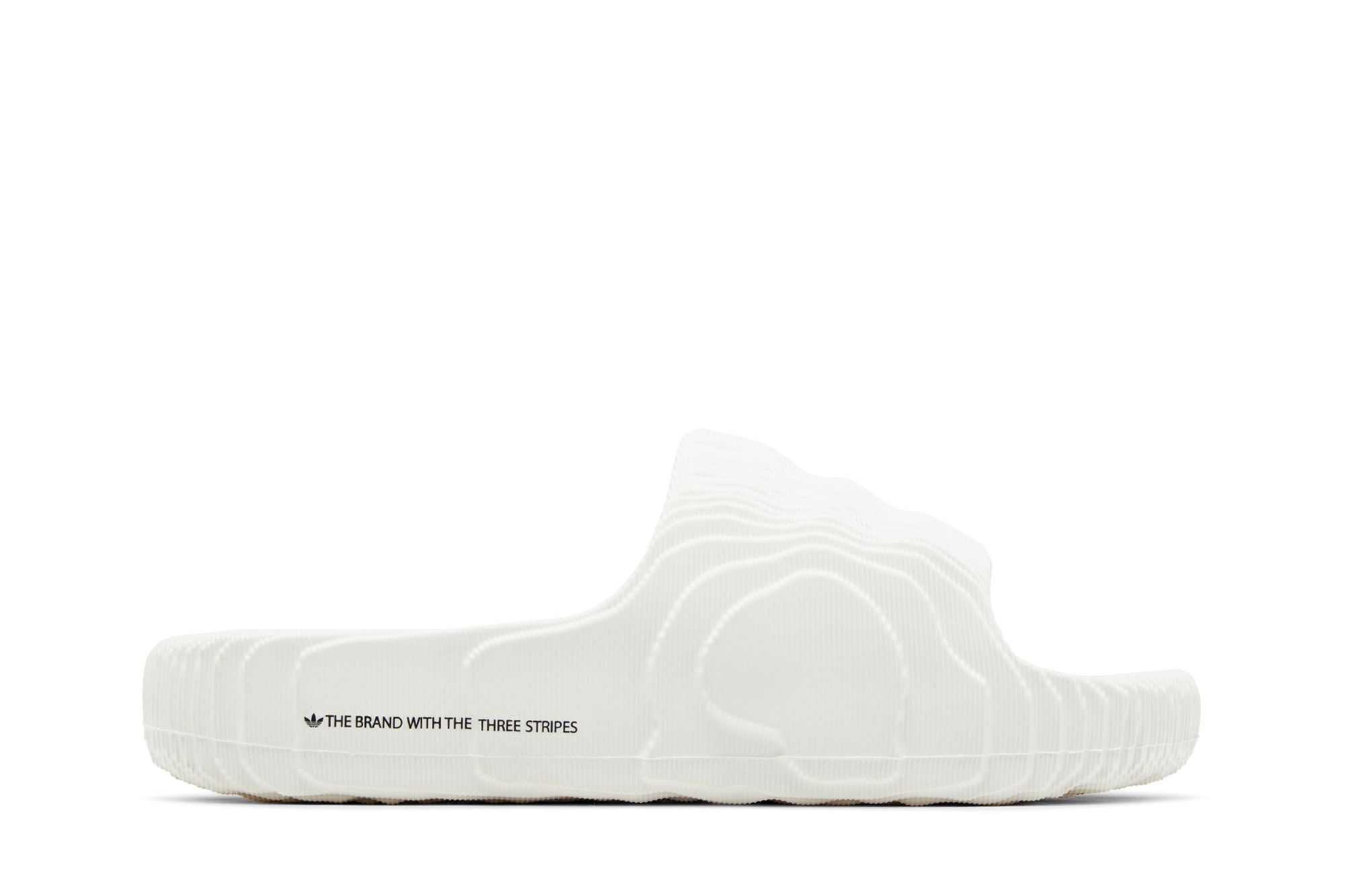 (Women) adidas Adilette 22 Slides 'Off White' IG8263