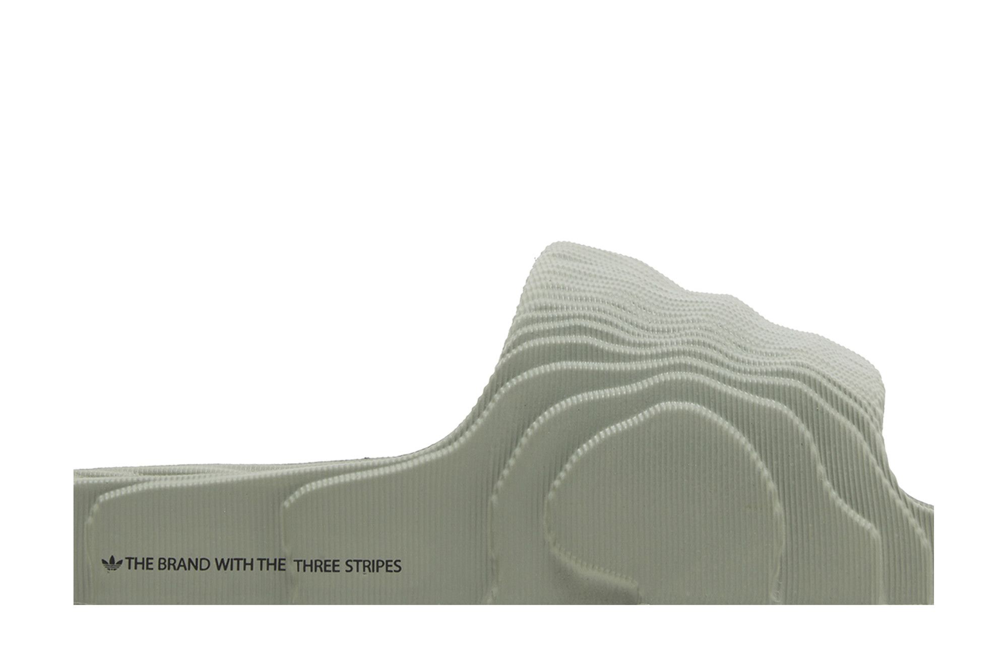 Order (W) adidas Adilette 22 Claquettes ''Vert Argenté'' IG8264
