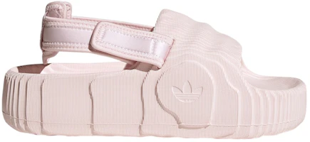 (Women) adidas Adilette 22 XLG 'Almost Pink' JH9701 (Women) adidas Adilette 22 XLG 'Almost Pink' JH9701