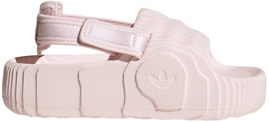 (Women) adidas Adilette 22 XLG 'Almost Pink' JH9701 Buy (Women) adidas Adilette 22 XLG 'Almost Pink' JH9701
