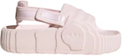 Buy (Women) adidas Adilette 22 XLG 'Almost Pink' JH9701