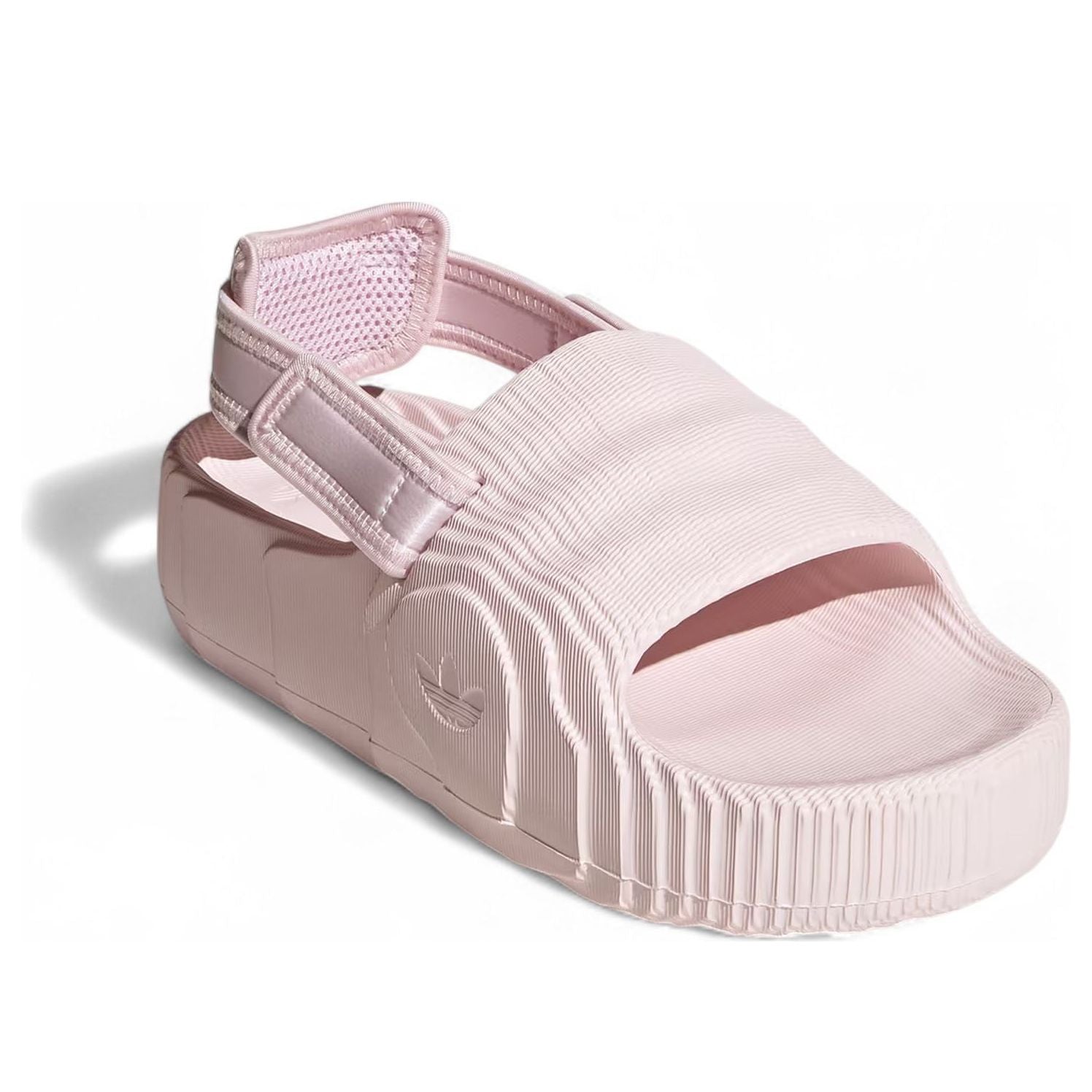 Lookbook (Women) adidas Adilette 22 XLG 'Almost Pink' JH9701