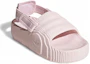 Lookbook (Women) adidas Adilette 22 XLG 'Almost Pink' JH9701