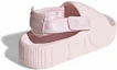 Shop (Women) adidas Adilette 22 XLG 'Almost Pink' JH9701