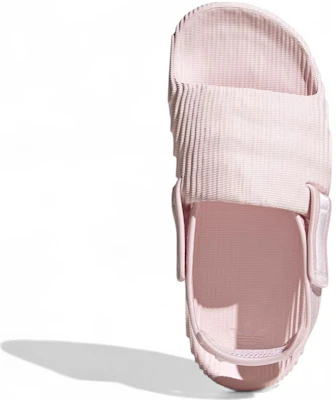 (Women) adidas Adilette 22 XLG 'Almost Pink' JH9701 Purchase (Women) adidas Adilette 22 XLG 'Almost Pink' JH9701