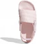 Purchase (Women) adidas Adilette 22 XLG 'Almost Pink' JH9701