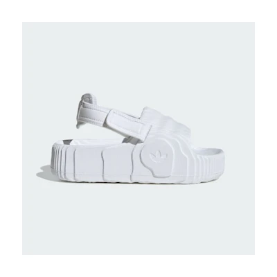 (W) adidas Adilette 22 XLG 'Cloud White'