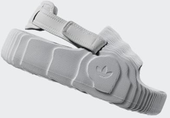 (W) adidas Adilette 22 XLG 'Blanco Nube' IG5749 Order (W) adidas Adilette 22 XLG 'Blanco Nube' IG5749