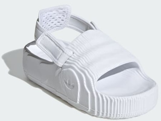 (W) adidas Adilette 22 XLG 'Blanco Nube' IG5749 Purchase (W) adidas Adilette 22 XLG 'Blanco Nube' IG5749