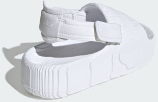 Details for (W) adidas Adilette 22 XLG '雲白色' 运动拖鞋 IG5749