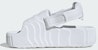(W) adidas Adilette 22 XLG 'Putih Awan' IG5749