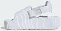 Sizing (W) adidas Adilette 22 XLG 'Putih Awan' IG5749