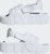(W) adidas Adilette 22 XLG 'Putih Awan' IG5749