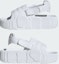 Cheap (W) adidas Adilette 22 XLG 'Putih Awan' IG5749