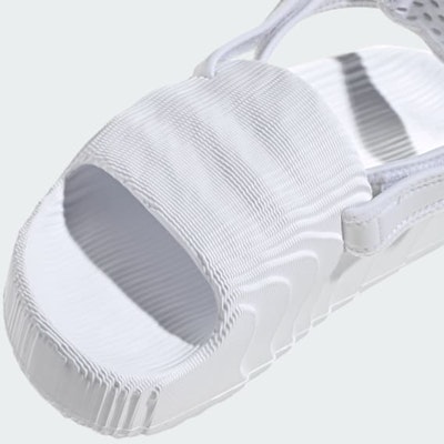 (W) adidas Adilette 22 XLG 'Blanco Nube' IG5749 2