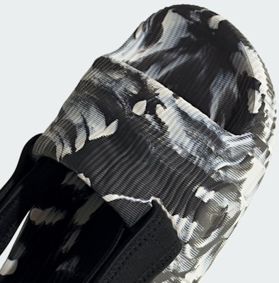 (Women) adidas Adilette 22 XLG 'Core Black' IE5650 Details for (Women) adidas Adilette 22 XLG 'Core Black' IE5650