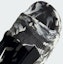 Details for (W) adidas Adilette 22 XLG 'Hitam Teras' IE5650