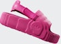 Order (W) adidas Adilette 22 XLG 'Merah Jambu Lucid' ID5723