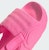 (W) adidas Adilette 22 XLG 'Merah Jambu Lucid' ID5723