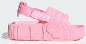 Buy (W) adidas Adilette 22 XLG 'Merah Jambu Spark' IF9492