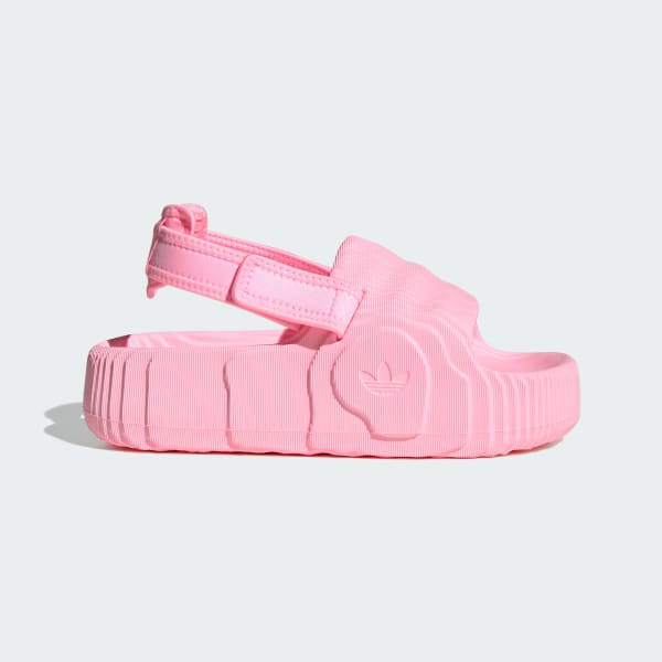 (Women) adidas Adilette 22 XLG 'Pink Spark' IF9492