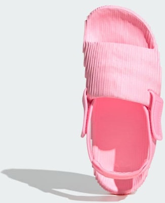 (W) adidas Adilette 22 XLG 'Pink Spark' Sandal Merah Muda IF9492 Order (W) adidas Adilette 22 XLG 'Pink Spark' Sandal Merah Muda IF9492