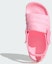 Order (W) adidas Adilette 22 XLG 'Merah Jambu Spark' IF9492