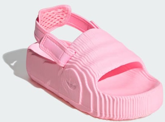 (Women) adidas Adilette 22 XLG 'Pink Spark' IF9492 Shop (Women) adidas Adilette 22 XLG 'Pink Spark' IF9492