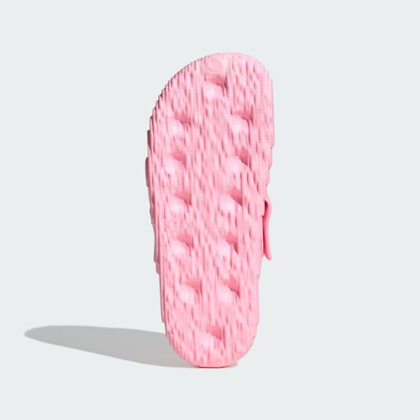 Shop (W) adidas Adilette 22 XLG「粉色火花」拖鞋 IF9492