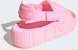 (W) adidas Adilette 22 XLG 'Merah Jambu Spark' IF9492
