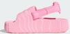 (W) adidas Adilette 22 XLG 'Merah Jambu Spark' IF9492