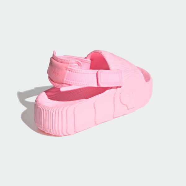Details for (W) adidas Adilette 22 XLG「粉色火花」拖鞋 IF9492