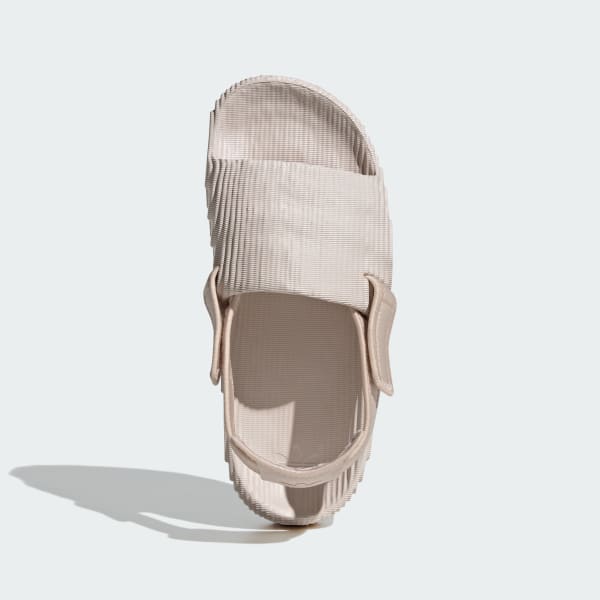 Shop (W) adidas Adilette 22 XLG「Putty Mauve」拖鞋 IE5651