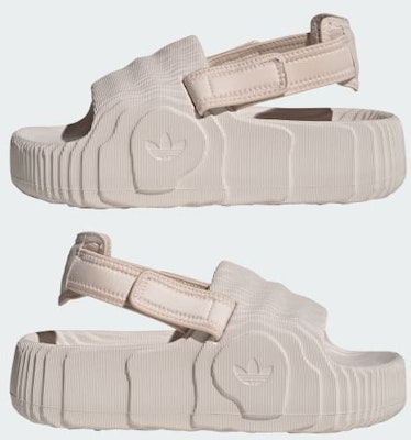 (Women) adidas Adilette 22 XLG 'Putty Mauve' IE5651 Cheap (Women) adidas Adilette 22 XLG 'Putty Mauve' IE5651