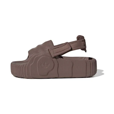 (W) adidas Adilette 22 XLG Slide 'Earth Strata'
