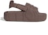 (W) adidas Adilette 22 XLG Slide 'Lapisan Bumi' IE5648