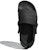 (W) adidas Adilette 22 XLG Slide 'Hitam Sepenuhnya' IE5649