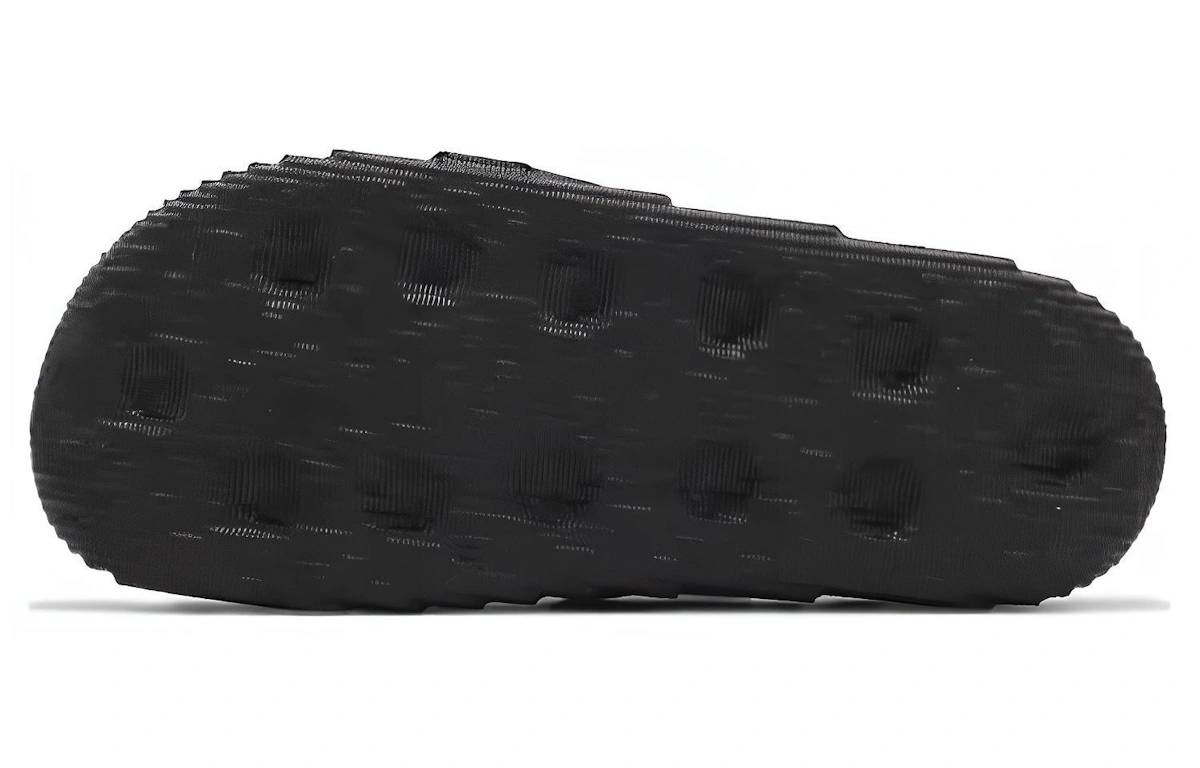 (Women) adidas Adilette 22 XLG Slide 'Triple Black'
