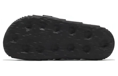(Women) adidas Adilette 22 XLG Slide 'Triple Black'