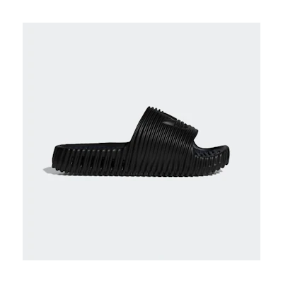 Adidas Adilette 25 Slides Core Black/Core Black/Carbon