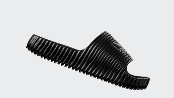 Order Adidas Adilette 25 Slides Core Black/Core Black/Carbon JR3613