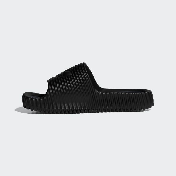 Sizing Adidas Adilette 25 Slides Core Black/Core Black/Carbon JR3613