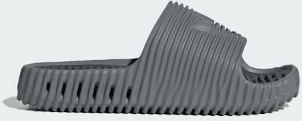 아디다스 아딜렛 25 슬리퍼 그레이 쓰리/그레이 쓰리/그레이 포 JR3614 Buy 아디다스 아딜렛 25 슬리퍼 그레이 쓰리/그레이 쓰리/그레이 포 JR3614