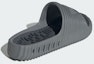 Details for 아디다스 아딜렛 25 슬리퍼 그레이 쓰리/그레이 쓰리/그레이 포 JR3614