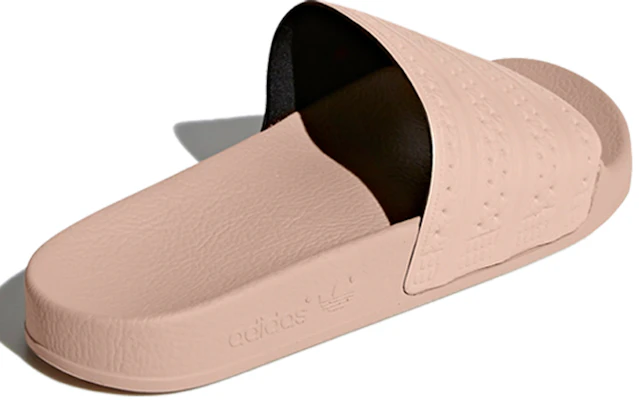 (W) adidas Adilette 'Abu Mutiara' CQ2235 Shop (W) adidas Adilette 'Abu Mutiara' CQ2235