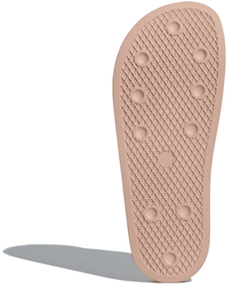 (W) adidas Adilette 'Abu Mutiara' CQ2235 Details for (W) adidas Adilette 'Abu Mutiara' CQ2235